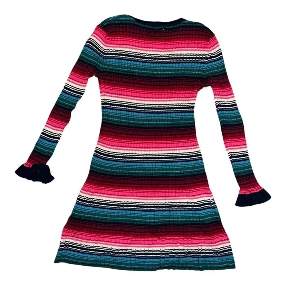 Gymboree girls multicolor